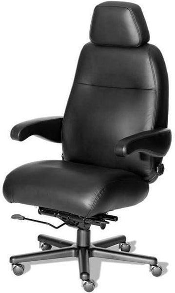 ERA Henry Big and Tall Office Chair [OF-HENRY] ERA Office Chairs Big & Tall Chairs OF-HENRY