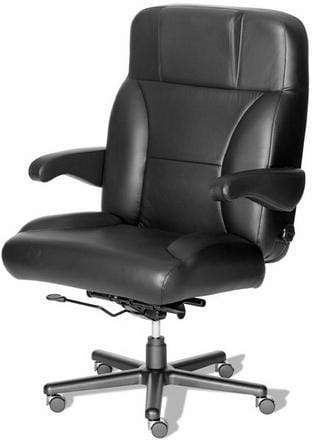 ERA Stress Reducer Heavy Duty Office Chair [OF-STRESSR] ERA Office Chairs Big & Tall Chairs OF-STRESSR