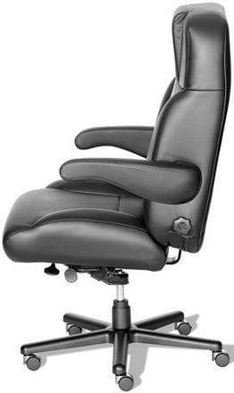 ERA Stress Reducer Heavy Duty Office Chair [OF-STRESSR] ERA Office Chairs Big & Tall Chairs OF-STRESSR