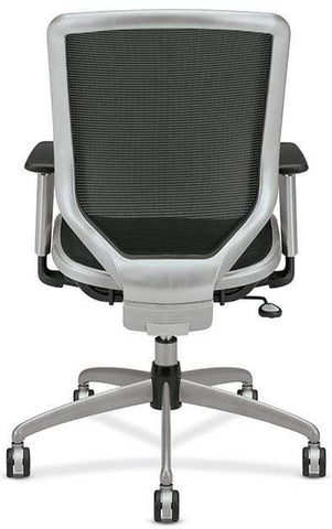 HON Boda High Back Full Mesh Office Chair [MH02] HON Mesh Chair MH02