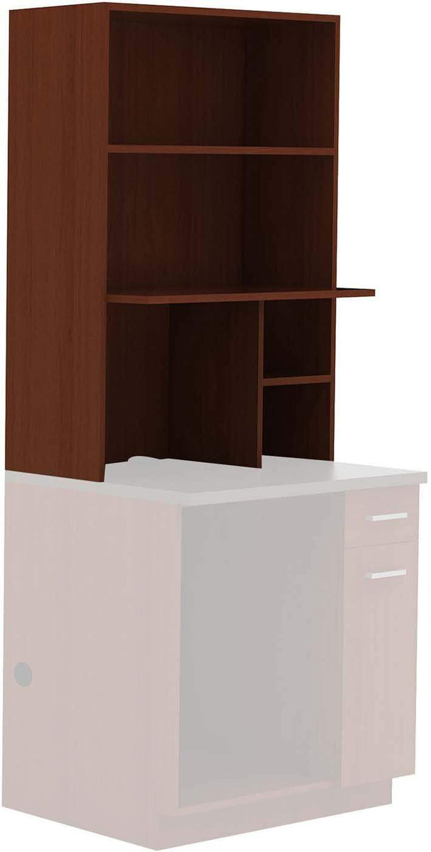 Hospitality Appliance Hutch Cabinet [1706] – Office Chairs Unlimited ...