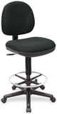 Lorell Millennia Counter Height Stool [80010] Lorell Drafting Chair