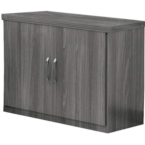 Mayline Aberdeen Storage Cabinet [ASC] Mayline Gray Steel Storage Cabinet ASCLGS