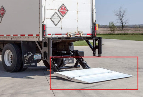 Mayline Lift Gate Mayline MLIFT