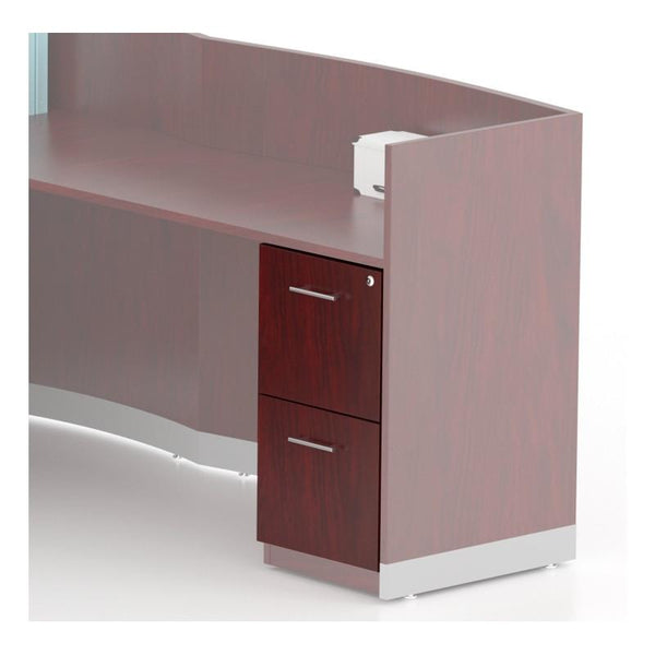 Mayline Medina Reception F/F Pedestal [MNRFF] Mayline Reception Station