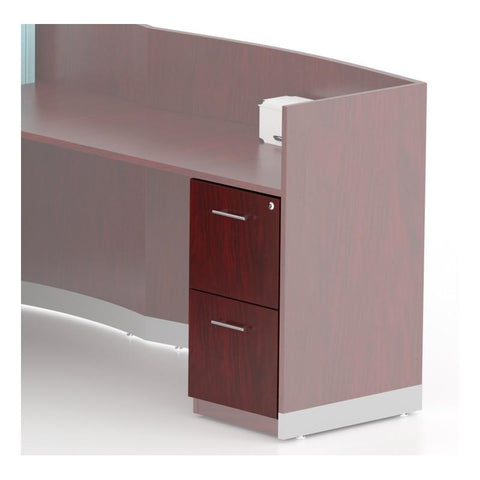 Mayline Medina Reception F/F Pedestal [MNRFF] Mayline Reception Station