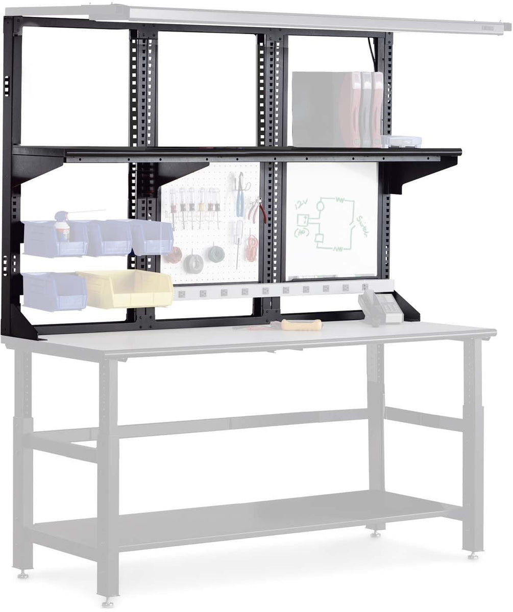 Safco Mayline Techworks 60