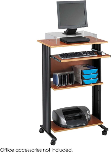 Safco Computer Desk 1923CY