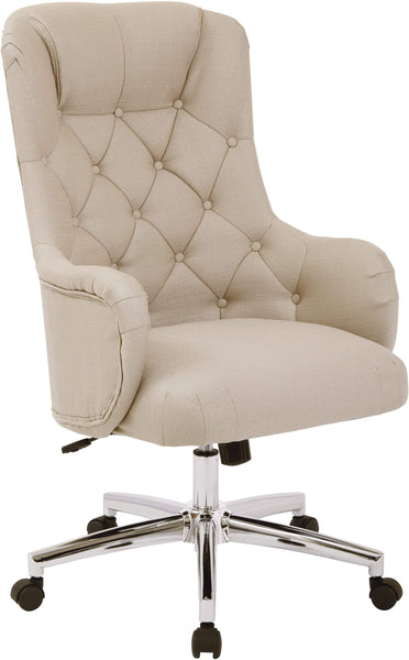 Office Star Ave Six Ariel Desk Chair [SB522SA] Office Star Mouse Accent Chair SB522SA-K29