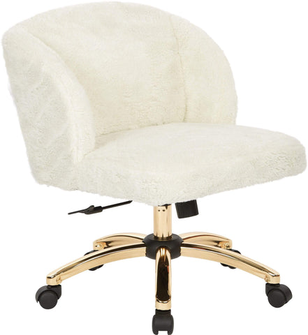 Office Star Ave Six Ellen Office Chair [SB526SA-F43] Office Star Accent Chair SB526SA-F43