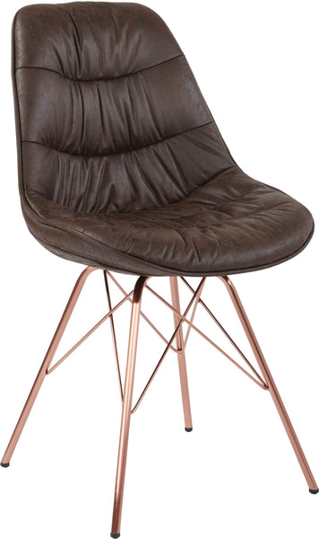 Office Star Ave Six Langdon Chair [LGD] Office Star Saddle Accent Chair LGD-DF41