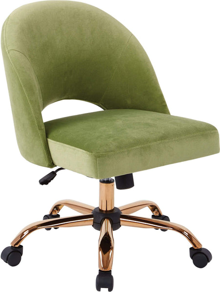 Office Star Ave Six Lula Office Chair [LUASA] Office Star Garden Office Chair LUASA-V9