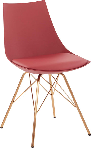 Office Star Ave Six Oakley Chair [AKY] Office Star Rose Accent Chair AKY-U27