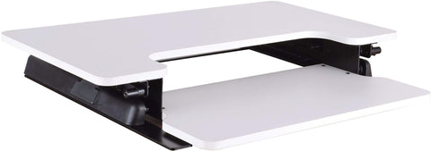Office Star Desk Riser [PRD3529] Office Star White Desk Riser PRD3529-WH