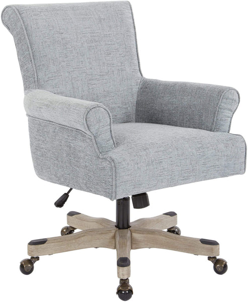 Office Star OSP Designs Megan Office Chair [MEGSA] Office Star Mist Accent Chair MEGSA-MC6