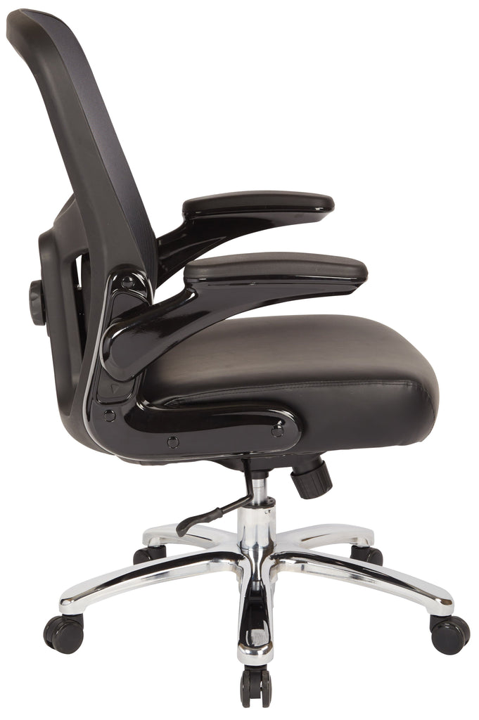 Office Star ProLine II™ Big and Tall Mesh Back Chair [69220CEC3