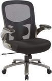 Office Star Pro-Line II™ Big and Tall Mesh Back Chair [69227-3M] Office Star Executive Chair 69227-3M