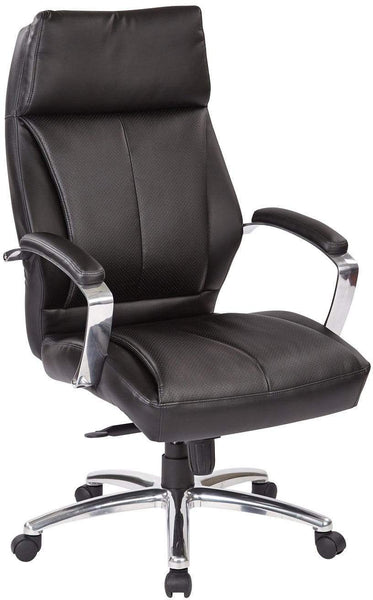Office Star Pro-Line II™ Deluxe High Back Executive Chair [60310] Office Star Executive Chair 60310