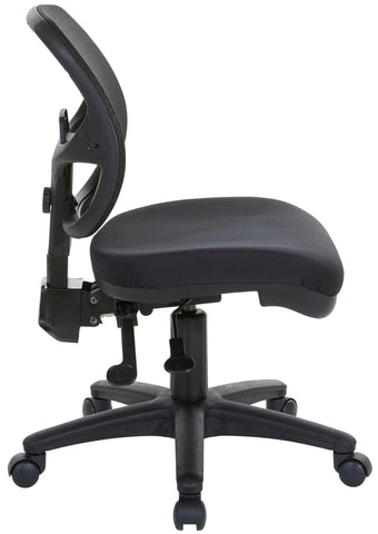 Office Star Pro-Line II™ Ergonomic Task Chair ProGrid® Back [2902-30] Office Star Executive Chair 2902-30