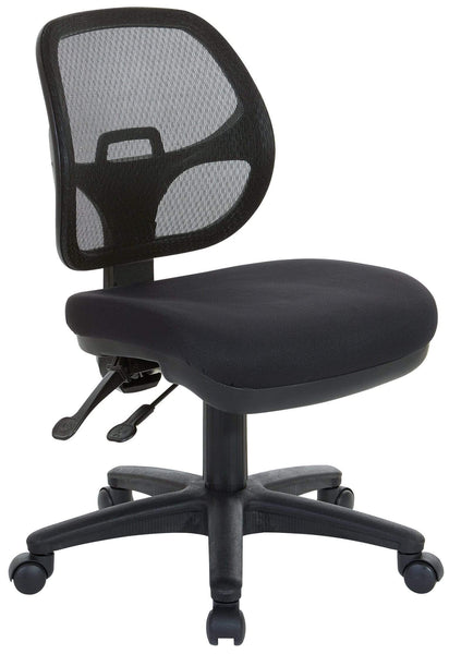 Office Star Pro-Line II™ Ergonomic Task Chair ProGrid® Back [2902-30] Office Star Executive Chair 2902-30