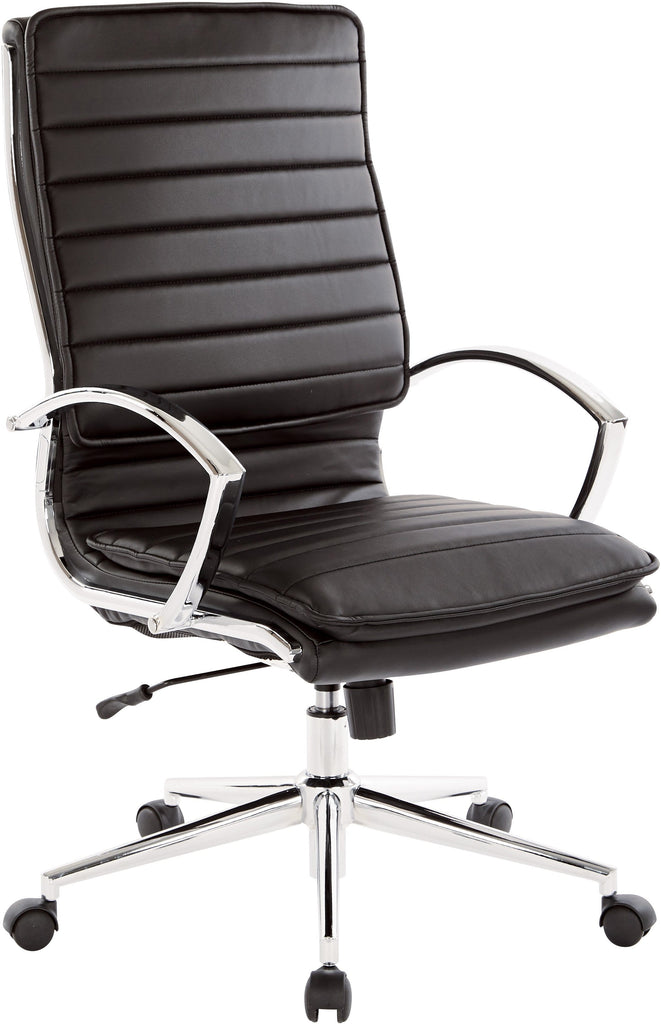 Office Star ProLine II™ High Back Manager's Chair Faux Leather [SPX23