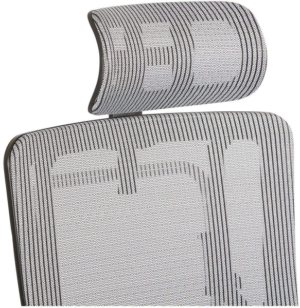 Office Star Pro-Line II™ Silver Headrest [HR36S] Office Star Headrest HR36S