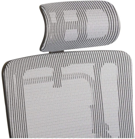 Office Star Pro-Line II™ Silver Headrest [HR36S] Office Star Headrest HR36S