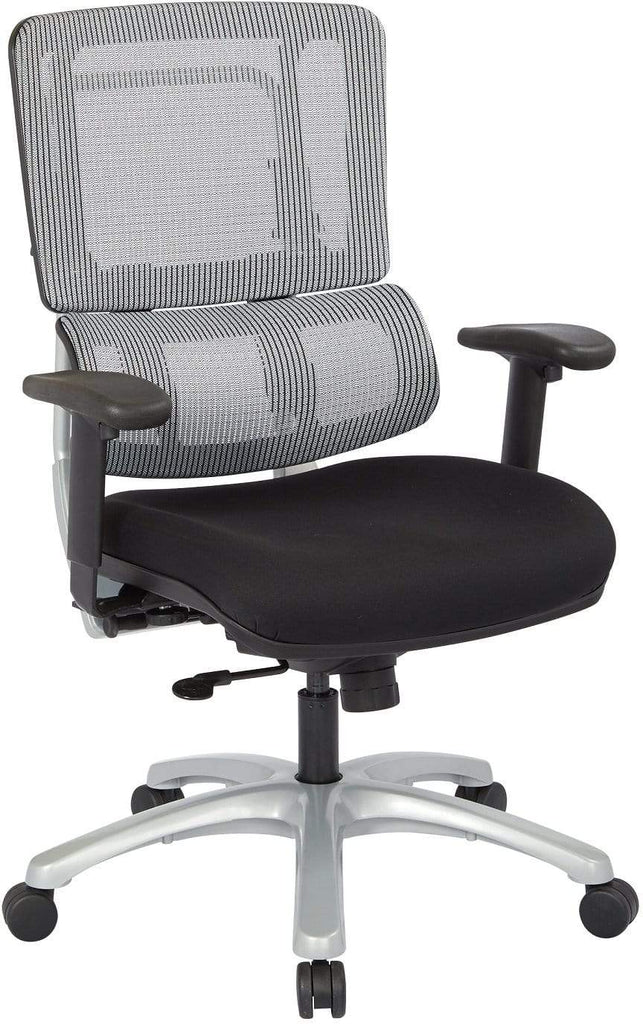 Office Chairs Unlimited