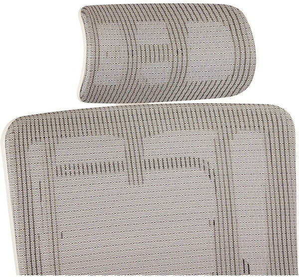 Office Star Pro-Line II™ White Headrest [HR31W] Office Star Headrest HR31W