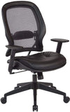 Office Star Space Seating® Executive High Back Chair [5790E] Office Star Desk Chairs 5790E