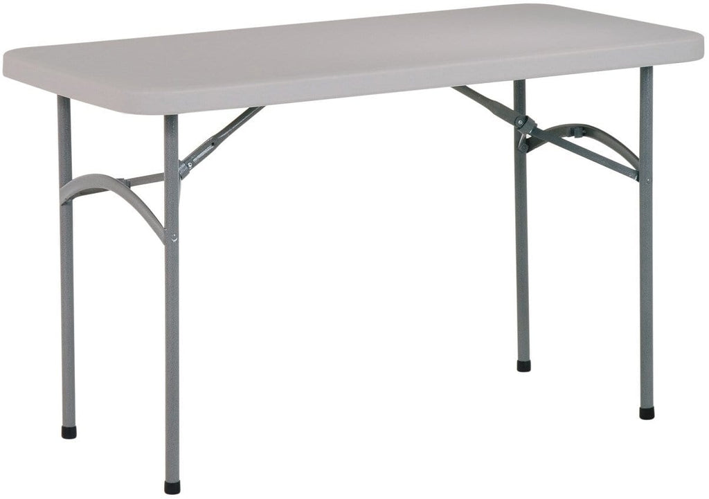Office Star Work Smart™ 4' Resin Multi Purpose Table [BT04Q