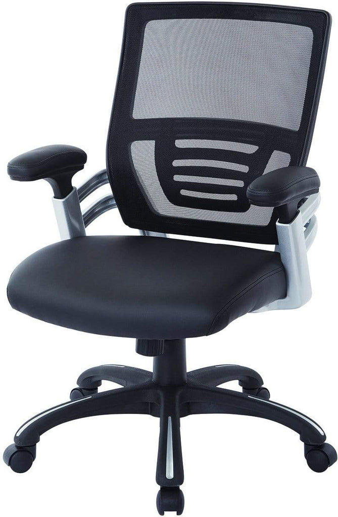 Office Star Work Smart™ Mesh Back Manager’s Chair [EMH69176] Office