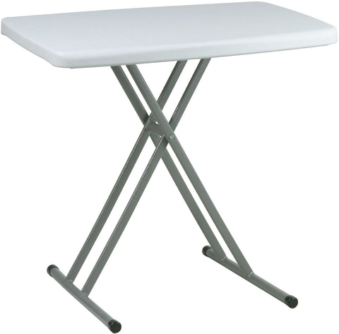 Office Star Work Smart™ Personal Tray Table [BT244] Office Star Folding Table BT244