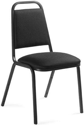 Offices To Go&trade; Stacking Chairs [OTG11934] Offices To Go Stacking Chair