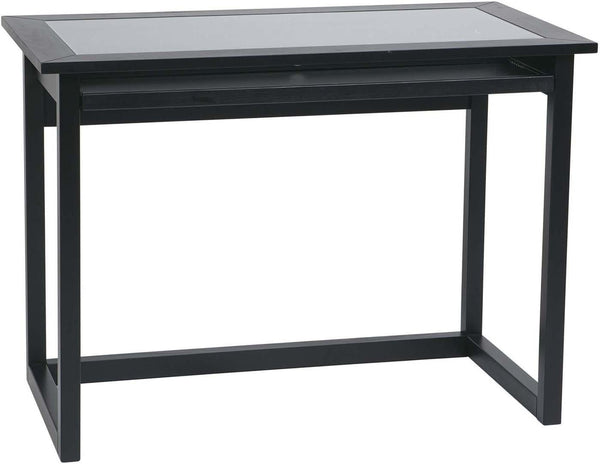 OSP Designs 42" Meridian Computer Desk [MD2542] Office Star Computer Desk MD2542