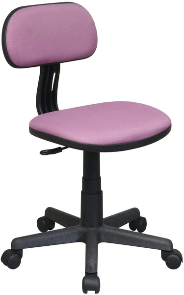 OSP Designs Armless Swivel Task Chair [499] Office Star Purple -512 Task Chair 499-512