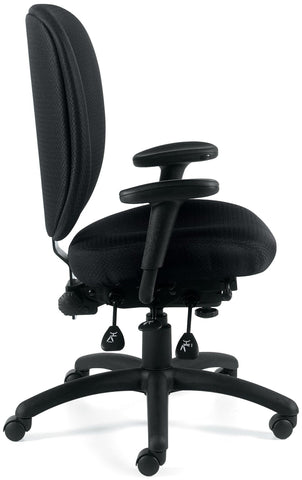 OTG Multifunction Ergonomic Office Chair [OTG11653] Offices To Go Home Office Chair OTG11653