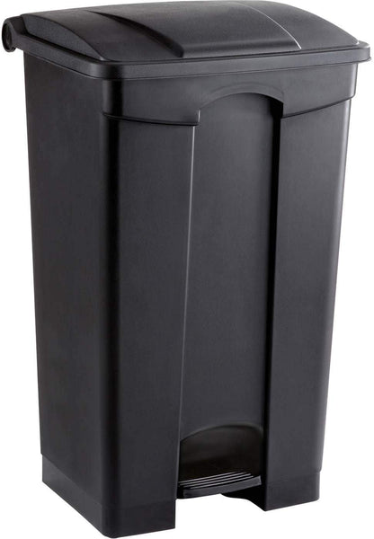 Safco Waste Receptacle 9923BL
