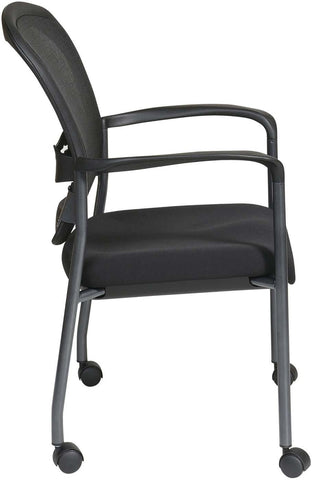 Pro-Line II™ Mesh Stacking Guest Chair