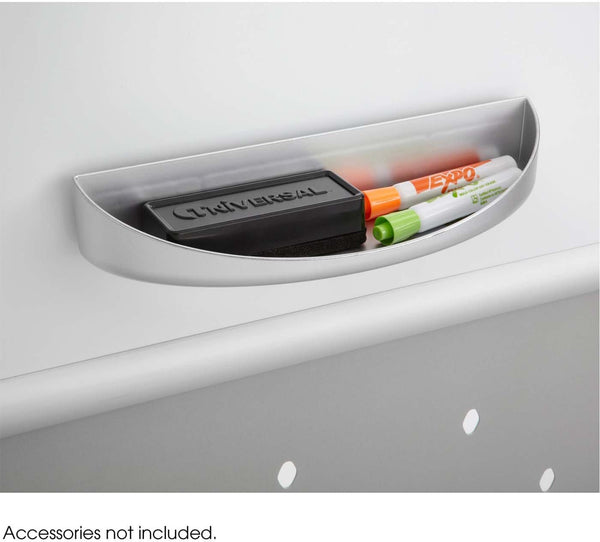 Rumba™ Screen Eraser Tray Gray [2008GR] Safco Office Table Accessories 2008GR