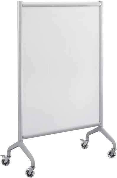 Rumba™ Screen Whiteboard 36" x 54" [2014WBS] Safco Privacy Screen 2014WBS