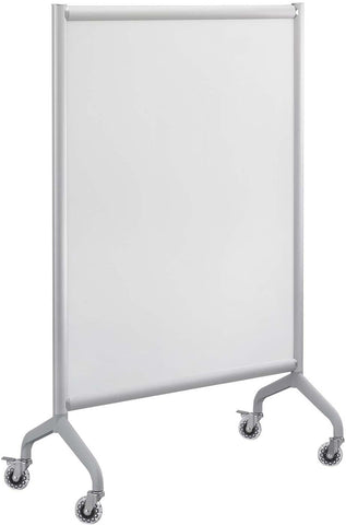 Rumba™ Screen Whiteboard 36" x 54" [2014WBS] Safco Privacy Screen 2014WBS