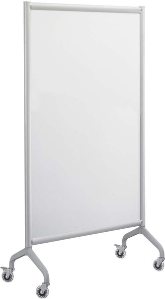 Rumba™ Screen Whiteboard 36" x 66" [2016WBS] Safco Privacy Screen 2016WBS