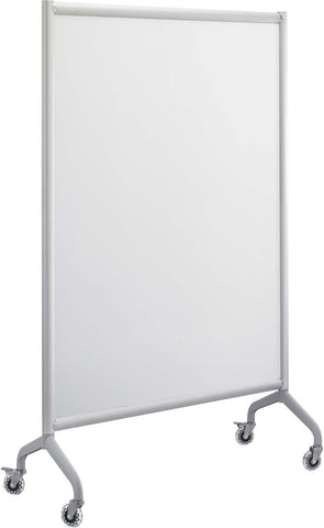 Rumba™ Screen Whiteboard 42" x 66" [2017WBS] Safco Privacy Screen 2017WBS