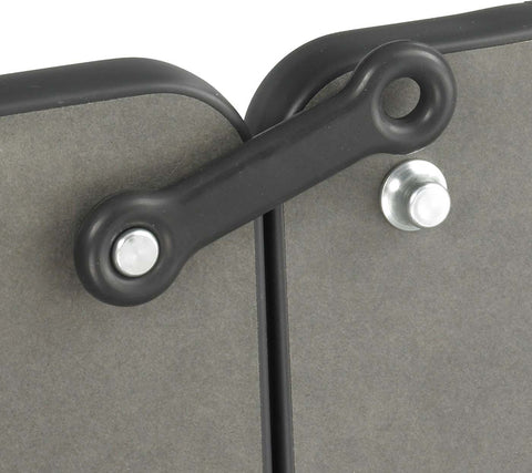 Rumba™ Tables Ganging Device [2060BL] Safco Office Table Accessories 2060BL