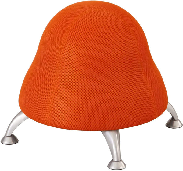 Runtz™ Ball Chair [4755] Safco Orange Task Chair 4755OR