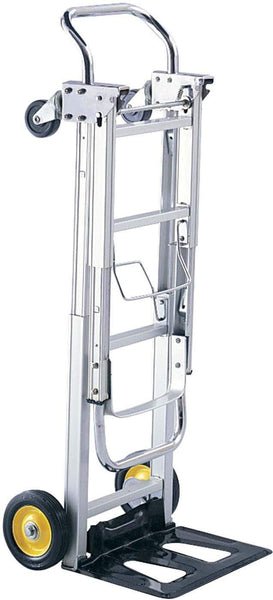 Safco Hide-Away® Convertible Hand Truck [4050] Safco Hand Truck 4050