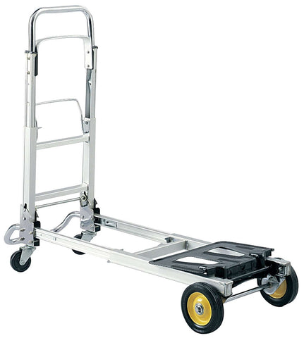 Safco Hide-Away® Convertible Hand Truck [4050] Safco Hand Truck 4050