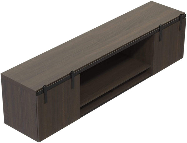 Safco Hutch MRHTWD72STO