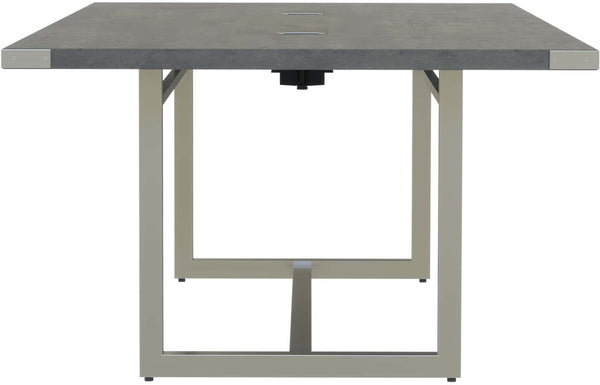 Safco Conference Table MRCS8SGY